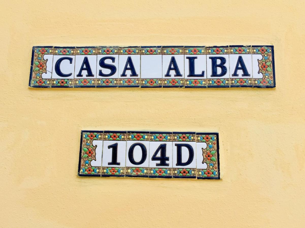 Casa Alba Daire Lucca Dış mekan fotoğraf